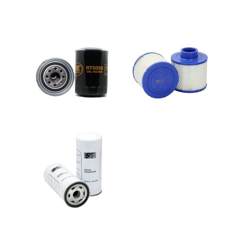 ALUP-ALMIG SCK26Filter Service Kit SN 281500-