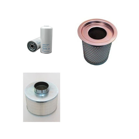 ALUP-ALMIG SCK271 Filter Service Kit SN -217762