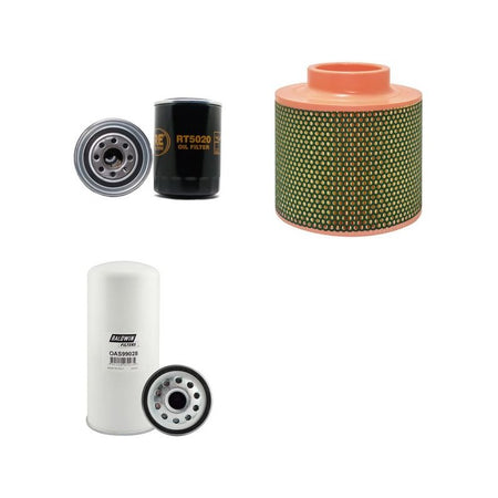 ALUP-ALMIG SCK31Filter Service Kit SN -259999