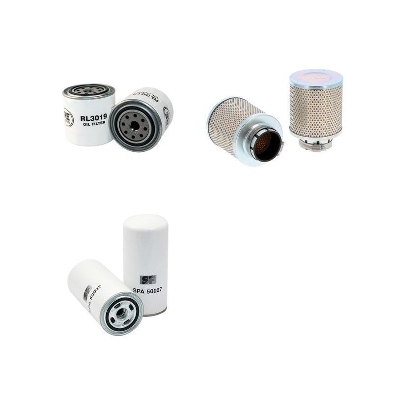 ALUP-ALMIG SCK5 Filter Service Kit SN 271800-