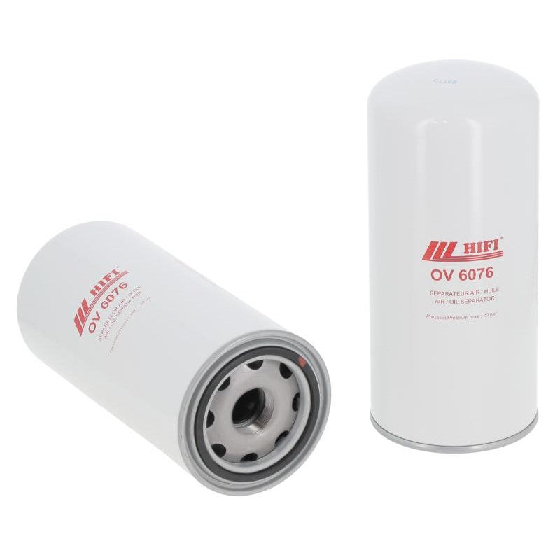 Alup-Almig VARIABLE 130 Filter Kit