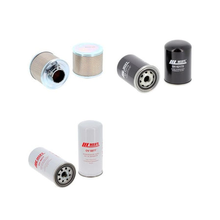 Alup-Almig VARIABLE 24 Filter Kit