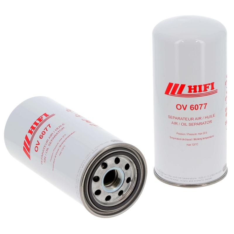 Alup-Almig VARIABLE 32 Filter Kit