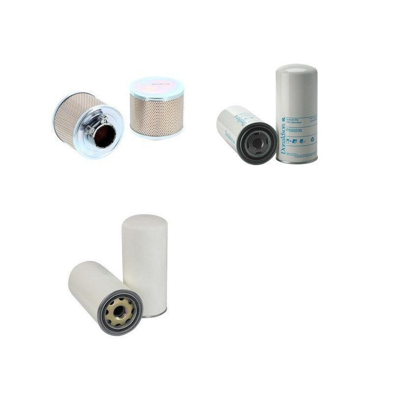 ALUP-ALMIG VARIABLE 37 Filter Service Kit