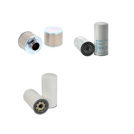 ALUP-ALMIG VARIABLE 37 Filter Service Kit