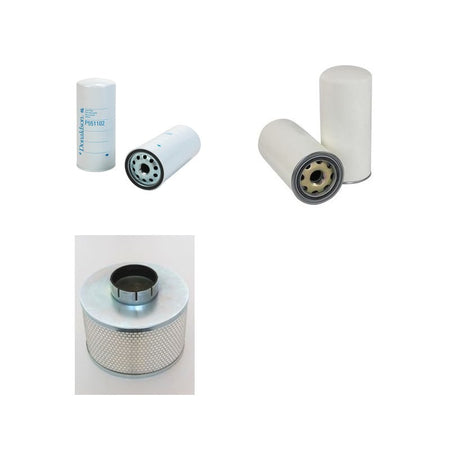 ALUP-ALMIG VARIABLE 90 Filter Service Kit
