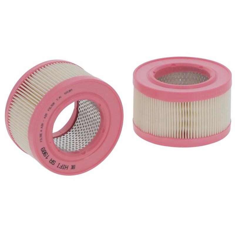 Ammann APH 60/85 Engine Filter Kit with Hatz 1D81S engine 2019-