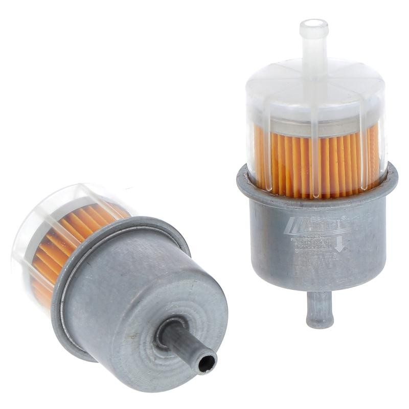 Ammann APH 6020 Engine Filter Kit with Hatz 1 D 81 S engine 2014-
