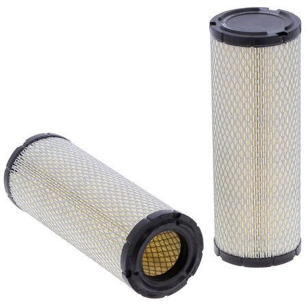 Ammann ARX 20 Engine Filter Kit with Yanmar 3TNV76P engine 2017-
