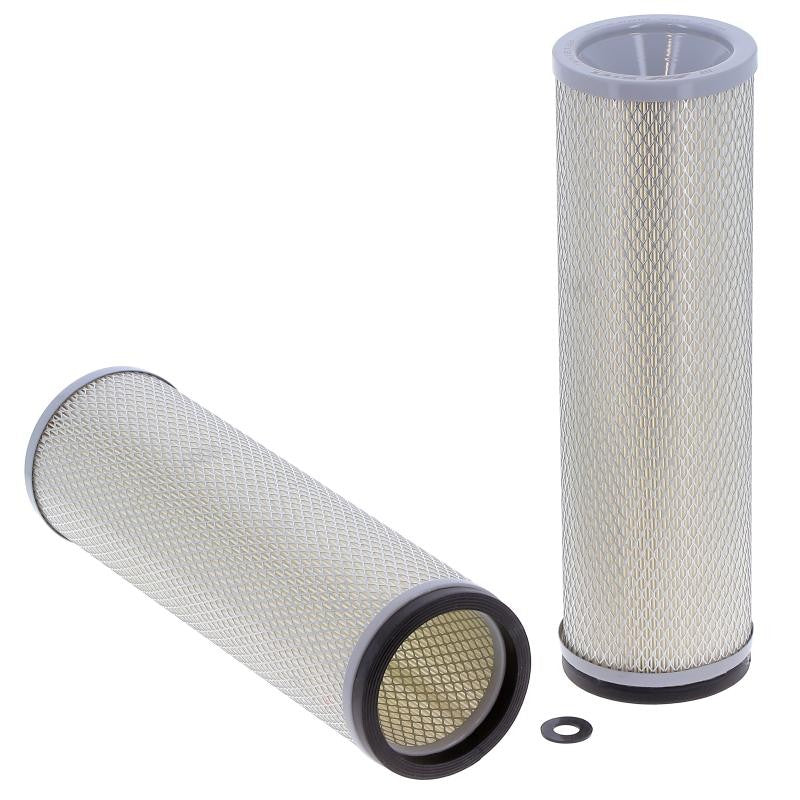 Ammann ASC 110 Filter Kit with Cummins engine