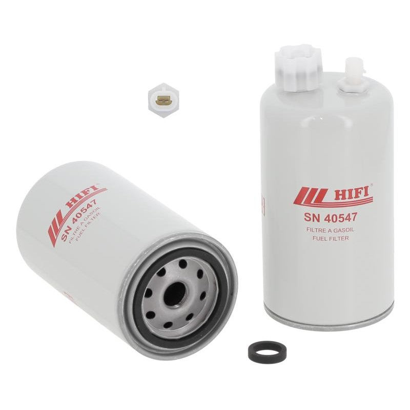 Ammann ASC 110 Filter Kit with Cummins engine