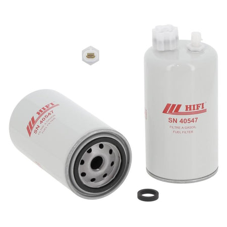 Ammann ASC 110 Filter Kit with Cummins engine