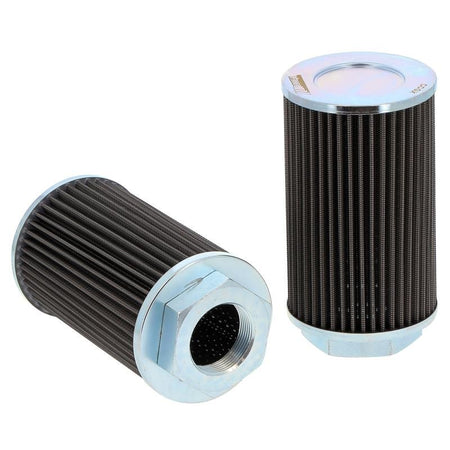 Ammann ASC 110 Filter Kit with Cummins engine