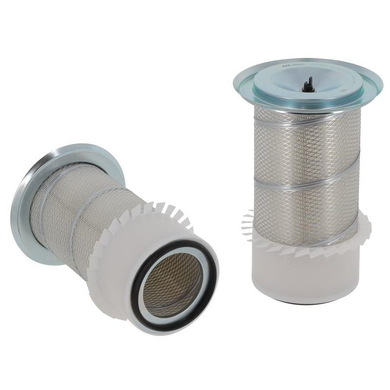 Ammann ASC 110 Filter Kit with Cummins engine