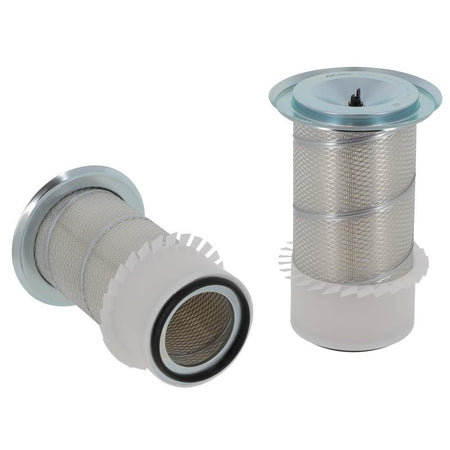 Ammann ASC 110 Filter Kit with Cummins engine