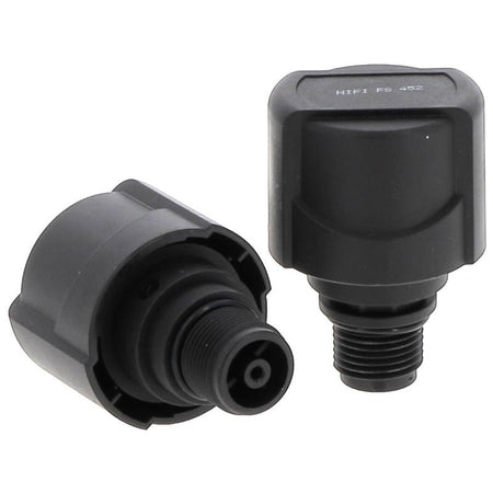 Ammann AV 16-2 Filter Kit with Yanmar 3 Tnv 76 engine 2010-