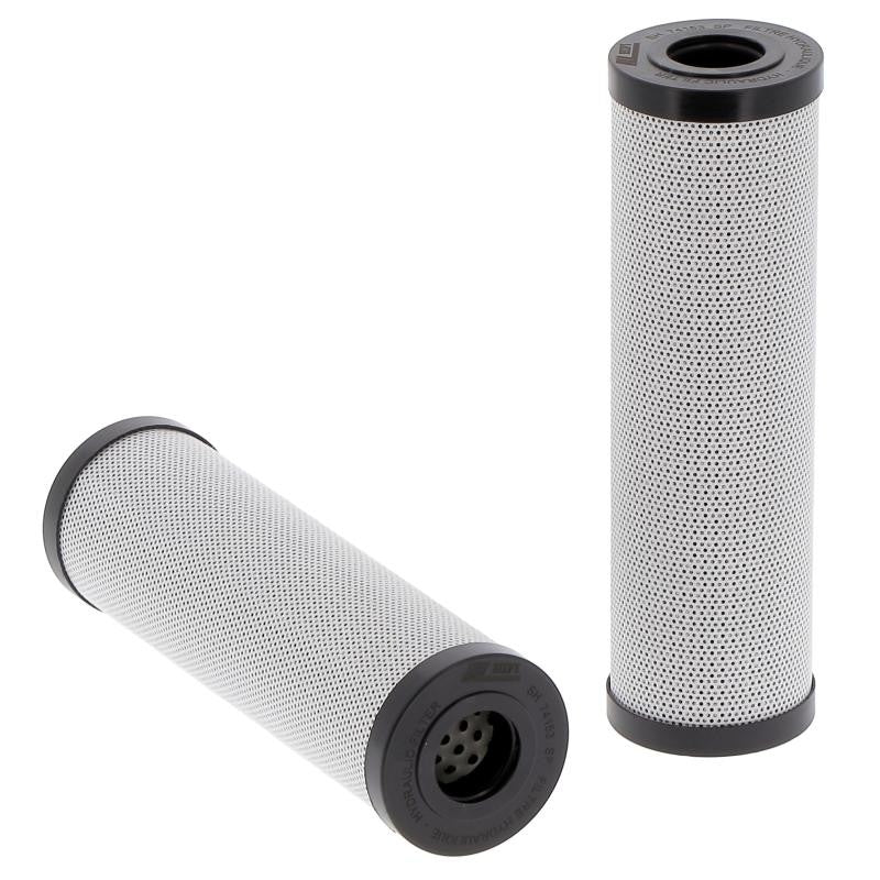 Ammann AV 23-2 Filter Kit with Yanmar 3 Tnv 88 X engine 2006-