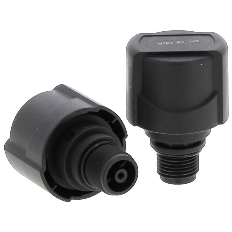 Ammann AV 40 E Filter Kit with Yanmar 3TNE88 engine