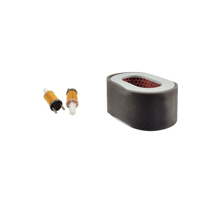 AMMANN AVP1850D Filter Service Kit withYanmar Eng 2006-