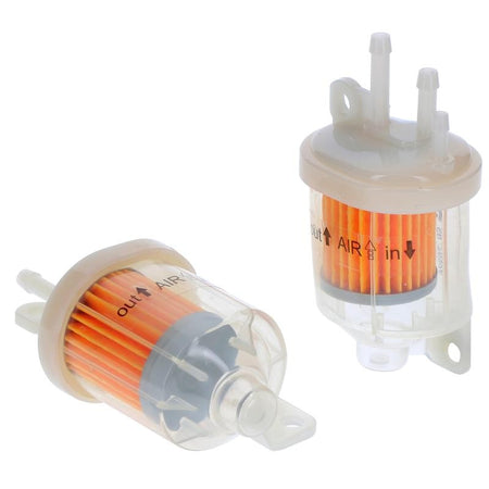 Ammann AVP 2620 Engine Filter Kit with Hatz 1B20 engine