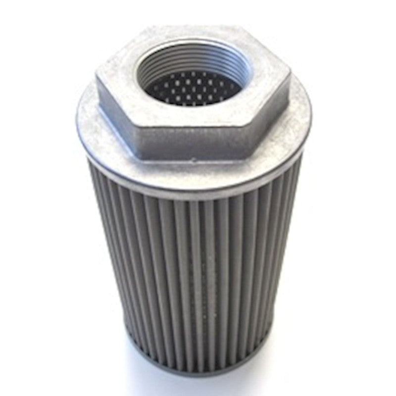AMMANN RW2900FHF Filter Service Kit w/Kubota D1703 Eng.