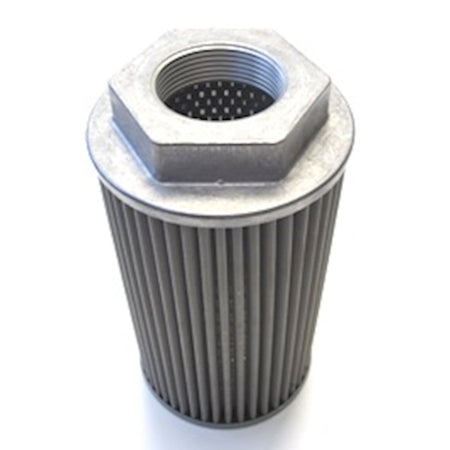 AMMANN RW2900FHF Filter Service Kit w/Kubota D1703 Eng.