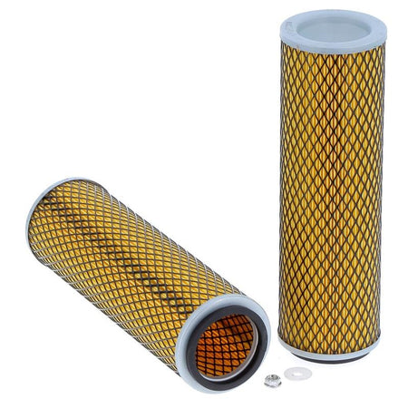 Antonio Carraro 5400 ERGIT SRX Engine Filter Kit with Vm D 703 L28 engine 2003-