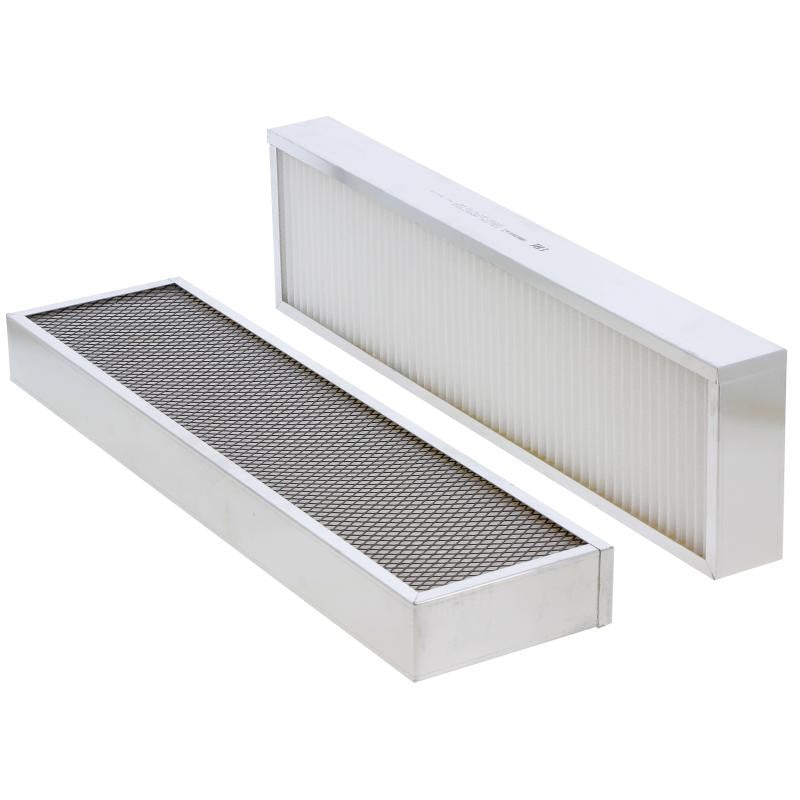 Antonio Carraro 7800 TRX S Filter Kit with Yanmar 4TNV98CNCRV engine