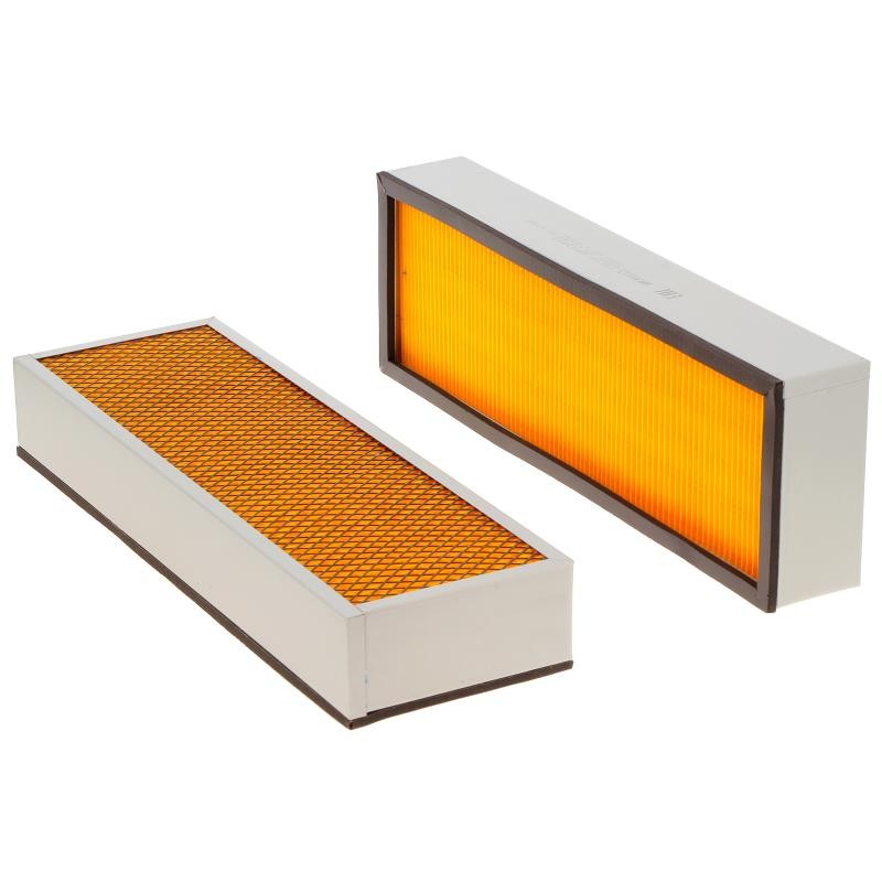 Antonio Carraro 8400 SUPER TRAC HTM Filter Kit with Vm engine