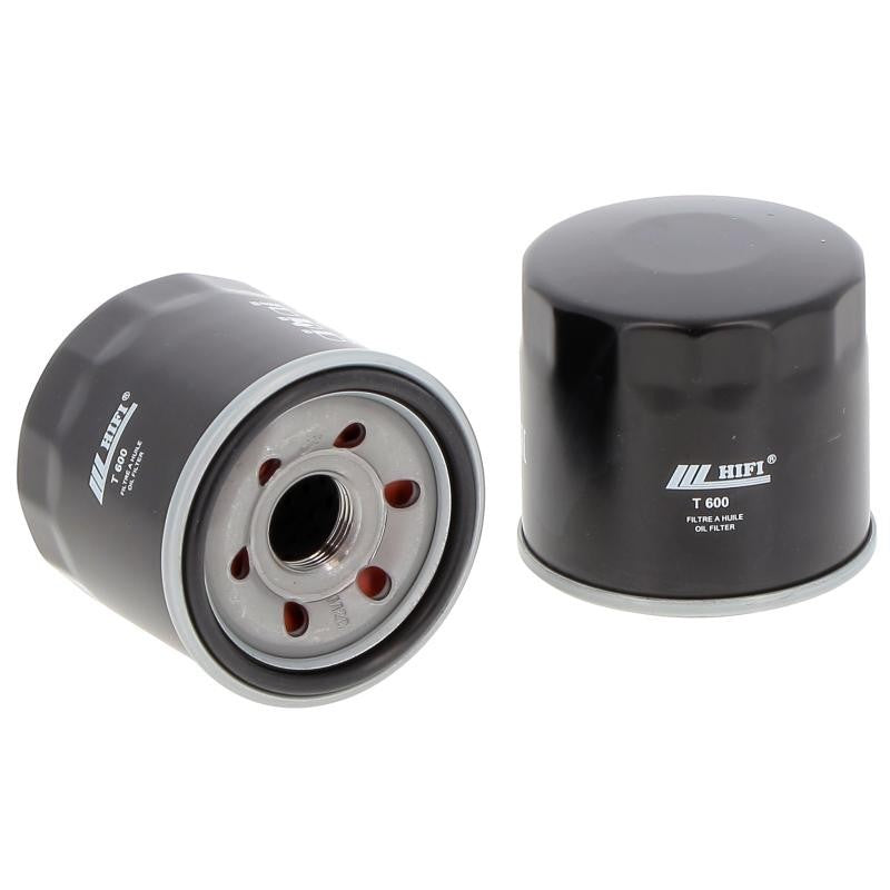 Antonio Carraro RONDO K 327 Filter Kit with Yanmar engine