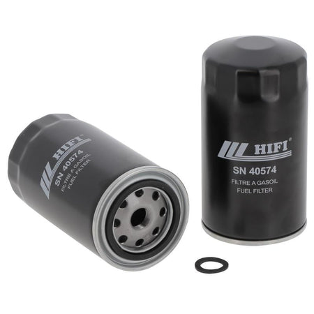 Atlas Copco 270 MH Filter Kit with Cummins Qsb 6.7 engine