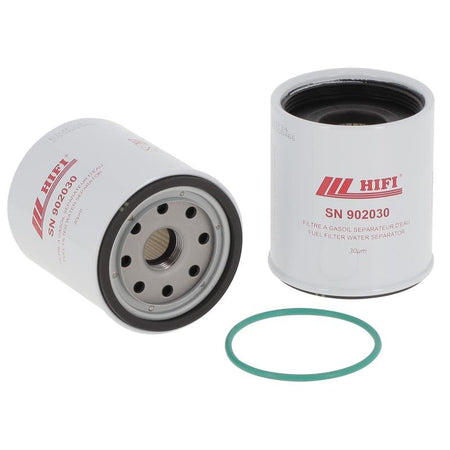 Atlas Copco AR 60 Filter Kit with Deutz Td 2009 Ld 4 engine 2007-