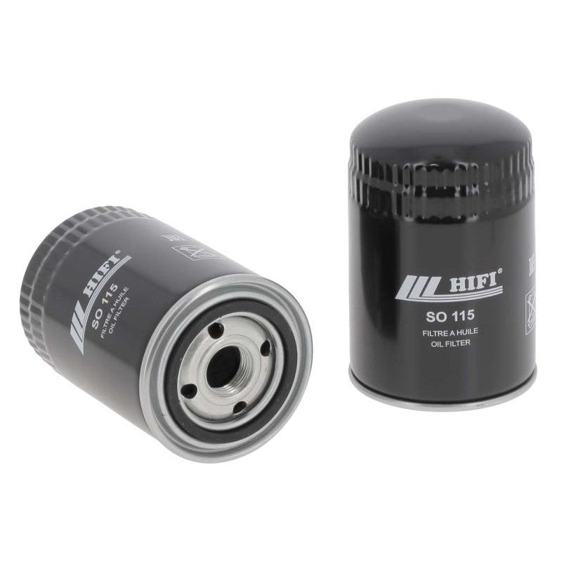 Atlas Copco AR 61 C Filter Kit with Deutz F 4 L 912 engine