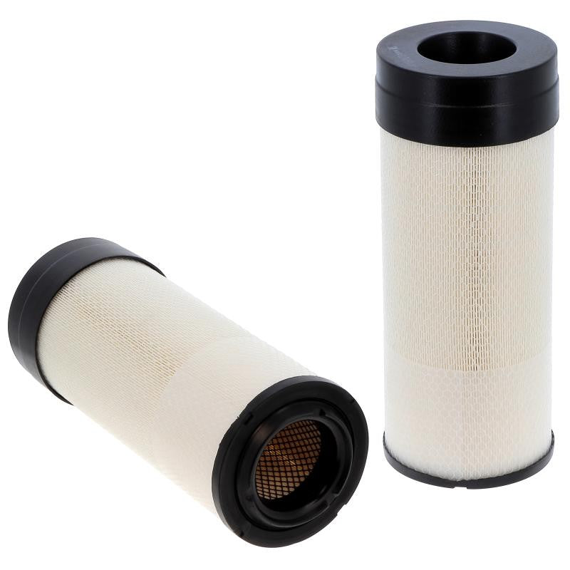 Atlas Copco CA 5500 D Engine Filter Kit with Deutz Tcd 2012L06-2V engine 2014-
