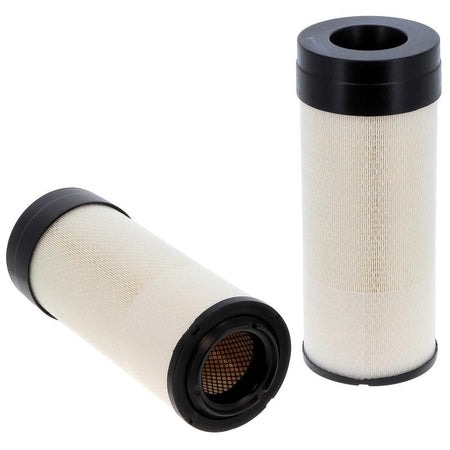 Atlas Copco CA 5500 D Engine Filter Kit with Deutz Tcd 2012L06-2V engine 2014-