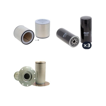 Atlas Copco GA 110 W Filter Kit