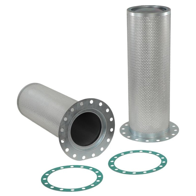 Atlas Copco GA 1207 Filter Kit
