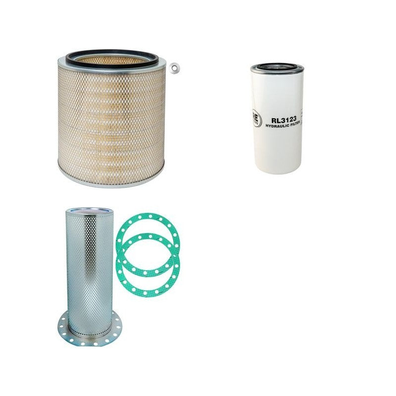 ATLAS COPCO GA1410 Filter Service Kit
