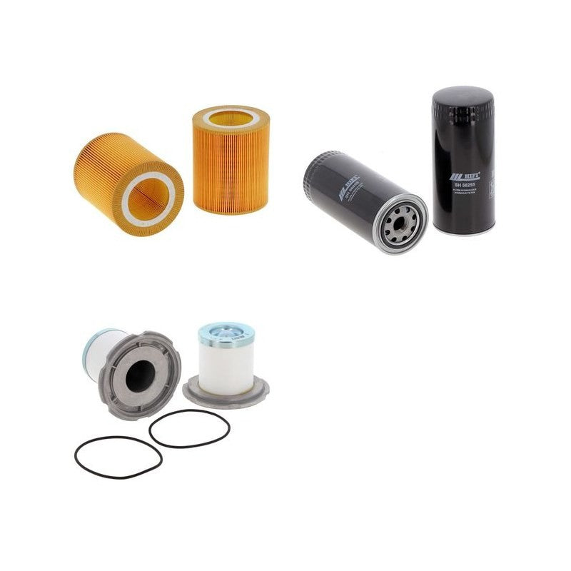 Atlas Copco GA 15 C Filter Kit