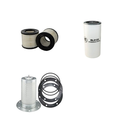 ATLAS COPCO GA18 Filter Service Kit YR -1993