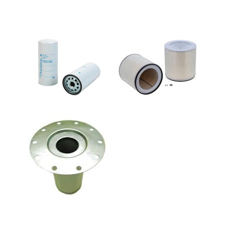 ATLAS COPCO GA200W Filter Service Kit