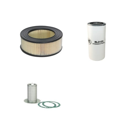 ATLAS COPCO GA207 Filter Service Kit