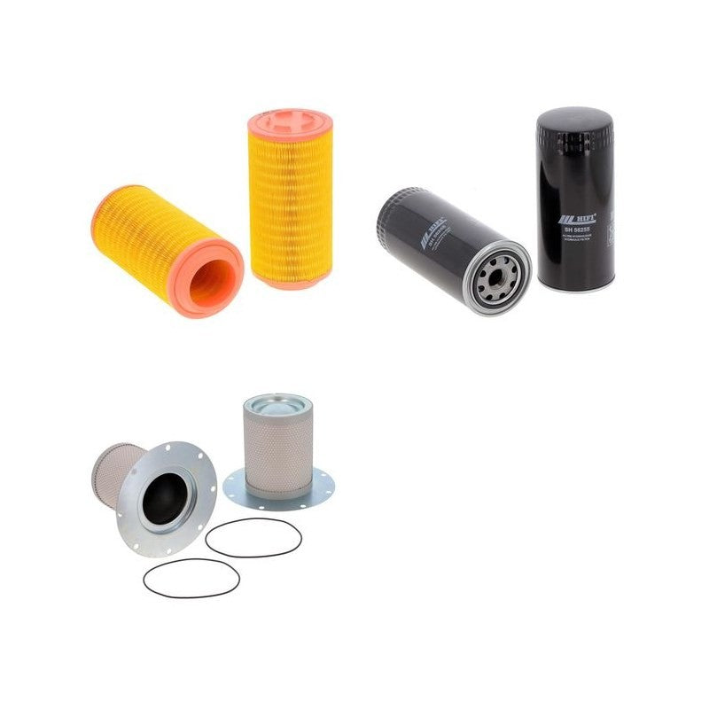 Atlas Copco GA 55 C Filter Kit