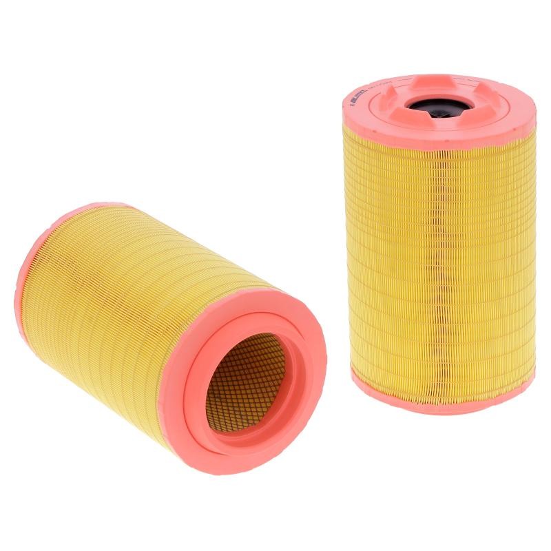 Atlas Copco GA 55 PLUS Filter Kit