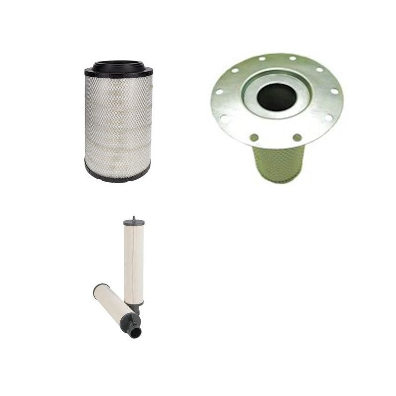 ATLAS COPCO GA55 PLUS Filter Service Kit
