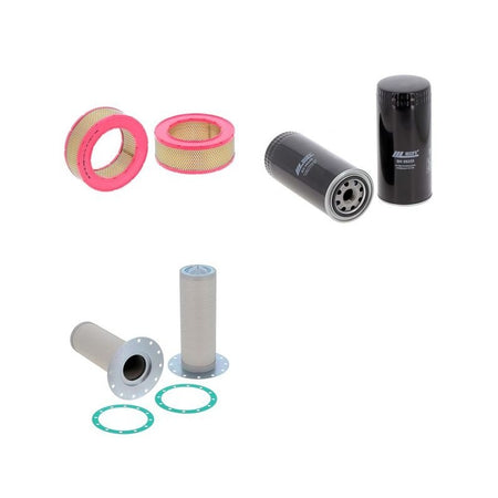 Atlas Copco GA 610 Filter Kit