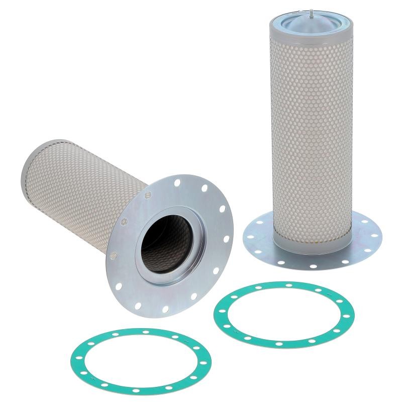 Atlas Copco GA 708 Filter Kit