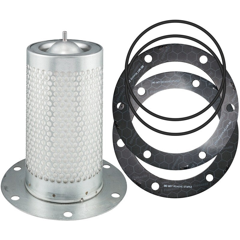 ATLAS COPCO GAH118 Filter Service Kit