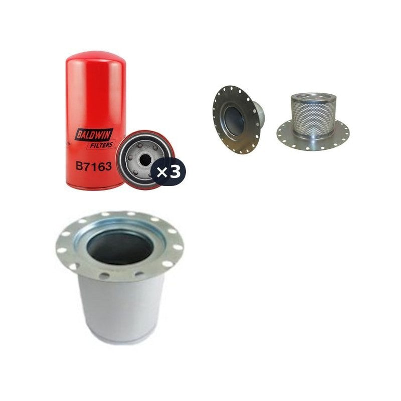 ATLAS COPCO GR110 Filter Service Kit