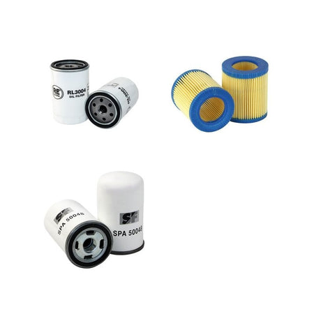ATLAS COPCO GX3 Filter Service Kit